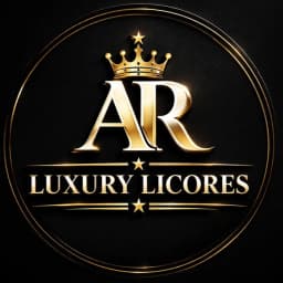 AR Luxury Licores