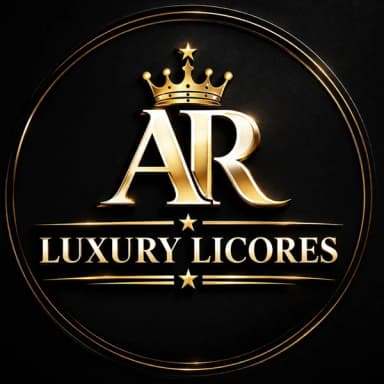 AR Luxury Licores