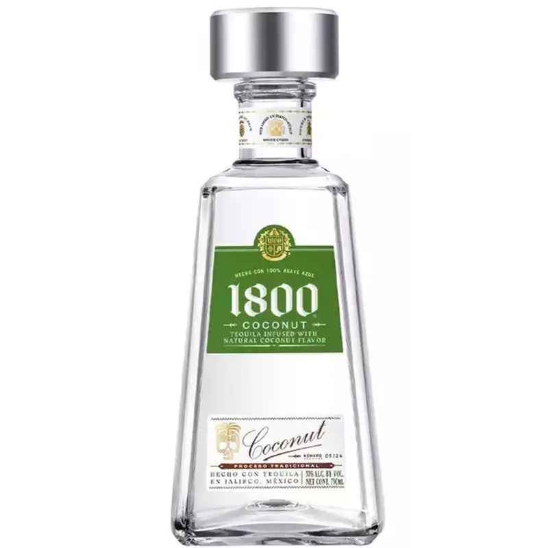 1800 COCONUT 750 ML