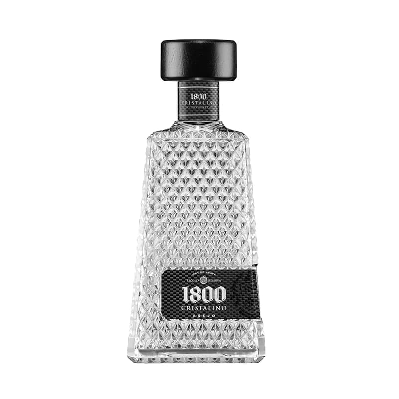 1800 CRISTALINO