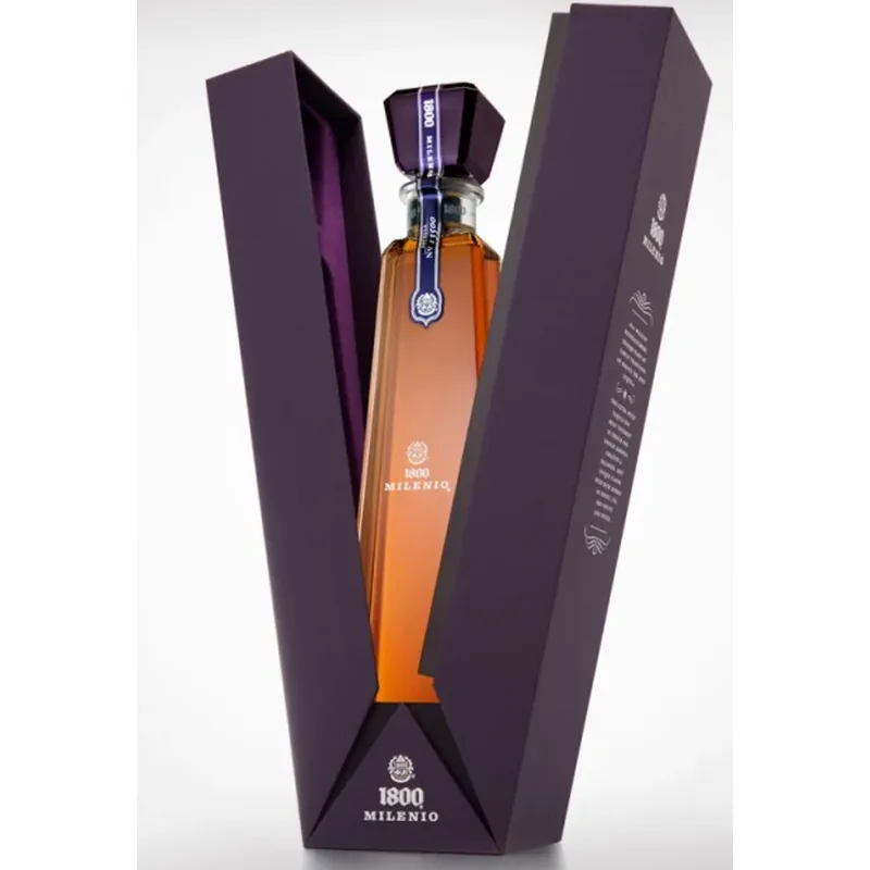 1800 MILENIO 750 ML