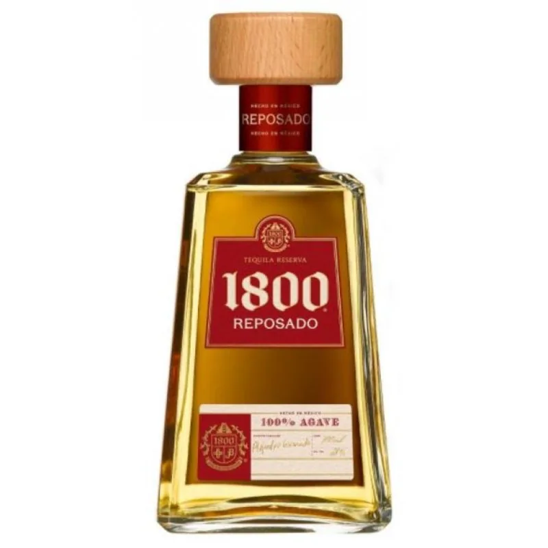 1800 REPOSADO