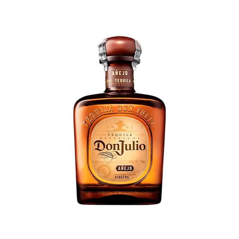 DON JULIO AÑEJO