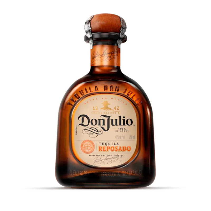 DON JULIO REPOSADO
