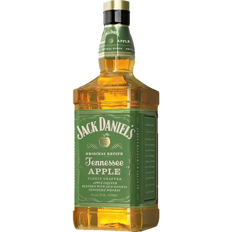JACK DANIELS APPLE