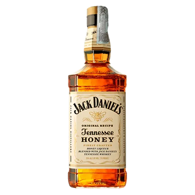 JACK DANIELS HONEY