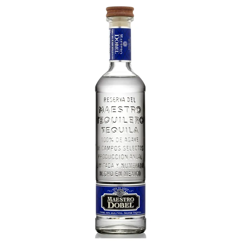 MAESTRO DOBEL SILVER