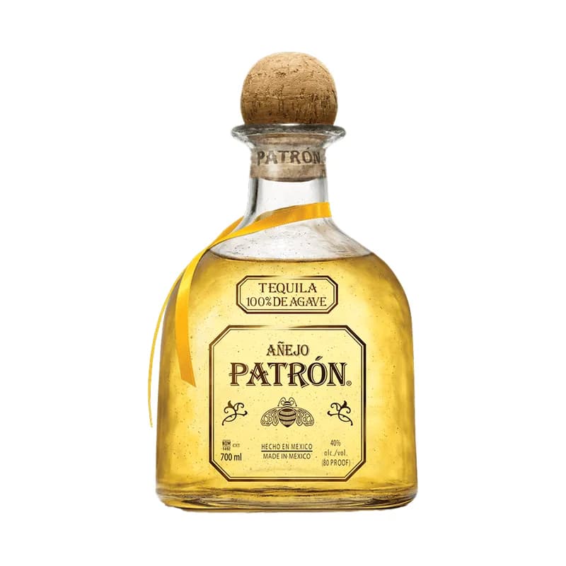 PATRON AÑEJO 1000ML