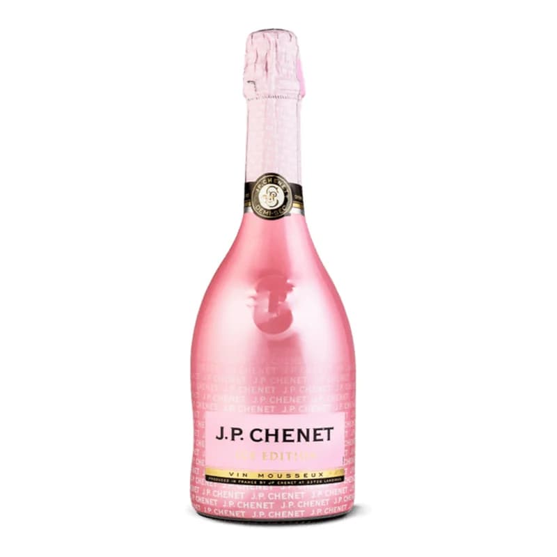 J.P. CHENET ICE ROSADA