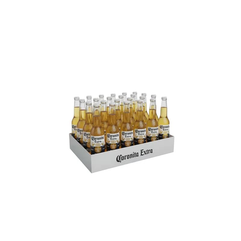 CORONITA - BANDEJA X24