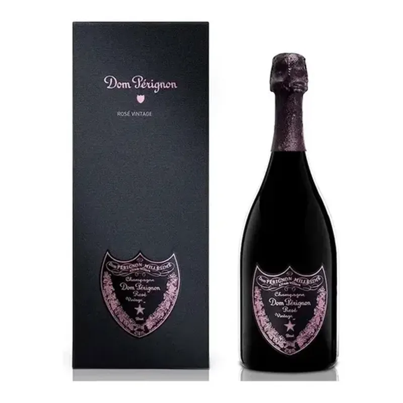 DOM PÉRIGNON ROSÉ 2009