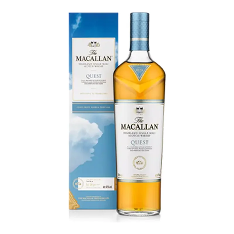 MACALLAN QUEST